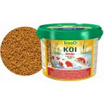 Tetra Pond Koi Sticks 10 l – Zboží Dáma