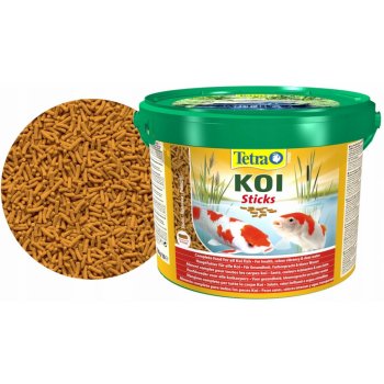 Tetra Pond Koi Sticks 10 l