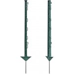 Sloupek plastový pro elektrický ohradník 105 cm – Sleviste.cz