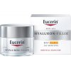 Přípravek na vrásky a stárnoucí pleť Eucerin Hyaluron-Filler denní krém SPF30 50 ml