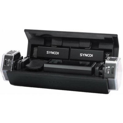 Synco G4 – Hledejceny.cz