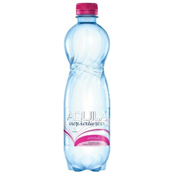 Aquila Aqualinea perlivá 0,5l