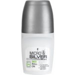 LR Microsilver Plus Deo roll-on 50 ml – Hledejceny.cz