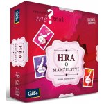 Albi Hra o manželství – Zboží Dáma