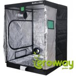 BudBox PRO XL+ 150x150x200 cm stříbrný – Zboží Dáma