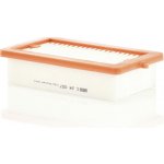 Vzduchový filtr MANN-FILTER C 24 057 – Hledejceny.cz