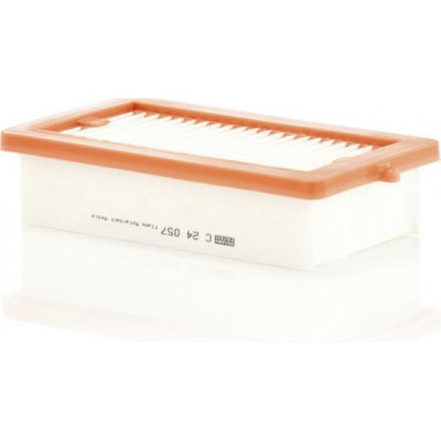 Vzduchový filtr MANN-FILTER C 24 057 – Hledejceny.cz