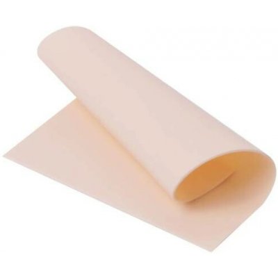 Umělá cvičná kůže na tetování 3mm 20x15cm – Hledejceny.cz