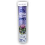 MaxiVita Exclusive Detox očista jater 20 tablet – Hledejceny.cz