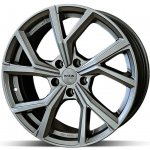 Platin P115 7.5x18 5x112 ET51 silver | Zboží Auto