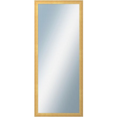 DANTIK LYON 50 x 120 cm zlatá 2703 – Hledejceny.cz