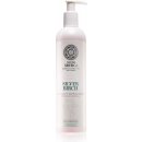 Natura Siberica Siberie Blanche osvěžující sprchový gel stříbrná bříza 400 ml