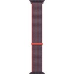 Apple Watch 41mm Elderberry Sport Loop MPL63ZM/A – Zboží Živě