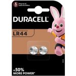 Duracell LR44 2 ks 42461 – Zbozi.Blesk.cz