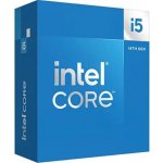 Intel Core i5-14400 BX8071514400 – Zboží Živě