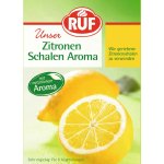 RUF citronové aroma 4x2 ml – Hledejceny.cz