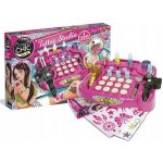 Clementoni Crazy CHIC Velké tetovací studio – Zboží Dáma