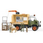 Schleich 42475 Wild Life Animal rescue large truck – Sleviste.cz