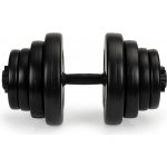 Modernhome Nastavitelné činky 2 x 20kg – Hledejceny.cz