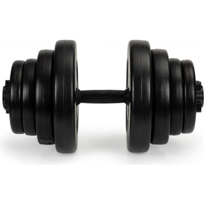 Modernhome Nastavitelné činky 2 x 20kg – Hledejceny.cz