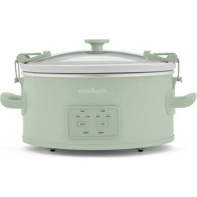 Crockpot CSC124X – Hledejceny.cz