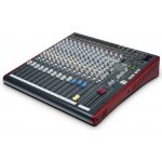 Allen & Heath ZED-16FX – Zbozi.Blesk.cz