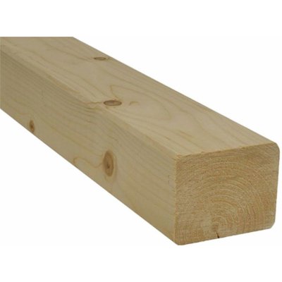 ASKO a.s. KVH hranol konstrukční SMRK, 80x100x4000mm – Sleviste.cz