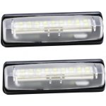 Osvětlení SPZ DEPO L51-210-0003LED – Hledejceny.cz