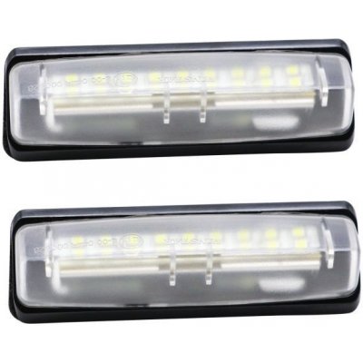 Osvětlení SPZ DEPO L51-210-0003LED – Hledejceny.cz