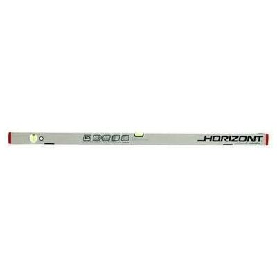 Horizont vodováha VM 100cm 2 libely – Hledejceny.cz