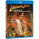 Film Indiana Jones a dobyvatelé ztracené archy BD