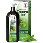 Anton Hubner Tannenblut Bylinný sirup 250 ml – Hledejceny.cz
