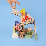 TOTEMO Kuličková dráha Barevná – Zboží Mobilmania
