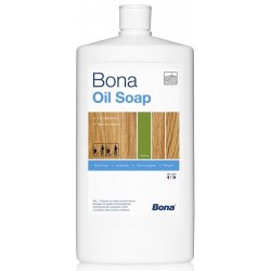 Bona Oil Soap 1 l