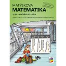 Matýskova matematika - 8. díl - Počítání do tisíce (učebnice) (336)