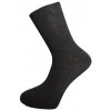 ZP-VLNA merino vlněné ponožky 1 pár mix barev