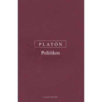 Politikos - Platón