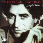 Mentiras Piadosas - Joaqun Sabina CD – Hledejceny.cz