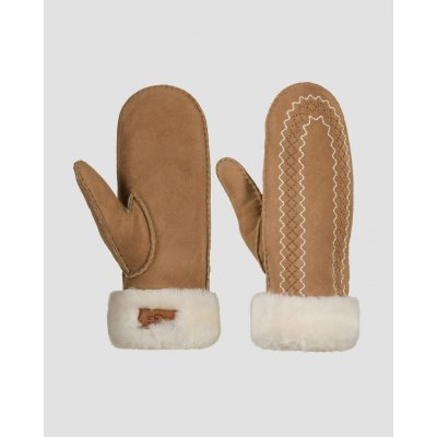 Ugg Atherson Embroidered Mitten – Hledejceny.cz