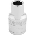 DRAPER 1/2 12bodový nástrčný klíč Hi-Torq® 10 mm 33093 – Hledejceny.cz