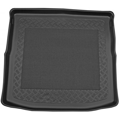 Gumová vana do kufru Rezaw Plast Mitsubishi Outlander III 2012, s protiskluzem – Hledejceny.cz