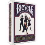 Bicycle karty Jujutsu Kaisen – Sleviste.cz