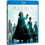 Matrix Resurrections BD – Zboží Dáma