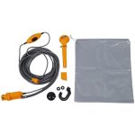 TFY No.8877 turistická sprcha na napájení do auta 3,5 L – Hledejceny.cz