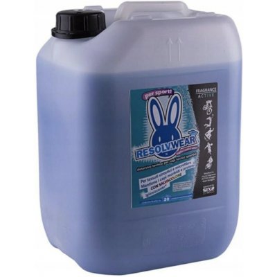 ResolvWear Active prací prostředek 5 l – Zboží Mobilmania