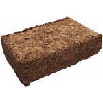 Nobby kokosové chipsy hrubé briketa 500 g 6 l – Hledejceny.cz