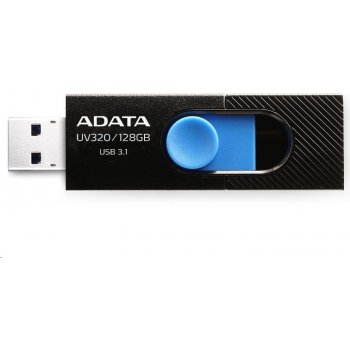 ADATA UV320 64GB AUV320-64G-RBKBL