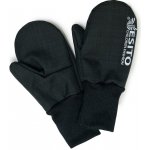 Esito Zimní palcové rukavice softshell s beránkem fuchsie – Zboží Dáma Esito Zimní palcové rukavice softshell s beránkem fuchsie – Zboží Dáma