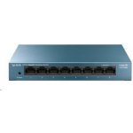 TP-Link LS108G – Hledejceny.cz