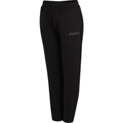 Russell Athletic PANTS Dámské tepláky černá – Hledejceny.cz